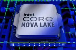 Intel Nova Lake: La nueva era del gaming en PC