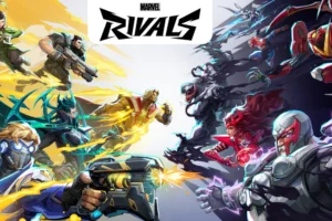Marvel Rivals cambia de rumbo