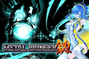 Metal Bringer llega con nueva demo