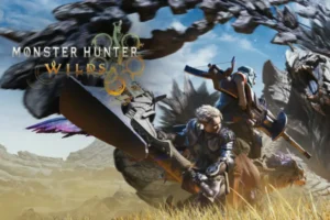 Sorpréndete con Monster Hunter Wilds y su beta abierta