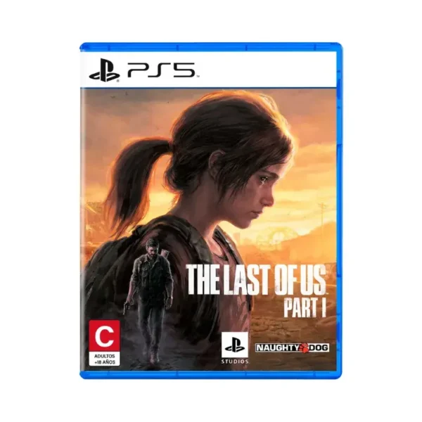 The Last of Us Part II Remastered - PlayStation 5