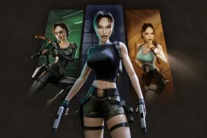 Lara Croft regresa: Las remasterizaciones de Tomb Raider IV, V y VI ya tienen fecha