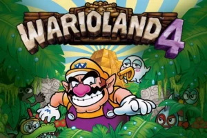 Wario Land 4: Un clásico inolvidable regresa