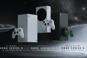 Xbox revela cuántas consolas vendió en 2024