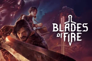 Blades of Fire, el nuevo RPG ya ha sido presentado