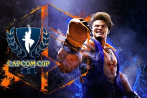 Capcom Cup 11: Un torneo lleno de emoción y gloria
