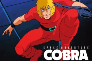 El pirata espacial macho alfa esta de regreso