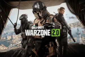 Impactantes batallas en Warzone de hasta 150 jugadores