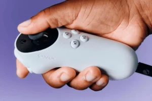 Microsoft lanza el joystick adaptable de Xbox