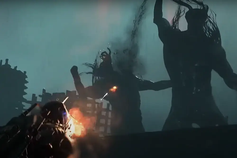 death stranding 2