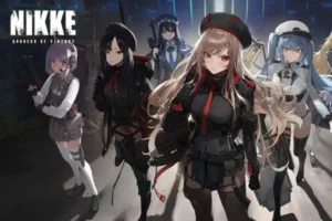 El éxito imparable de NIKKE alcanza cifras récord