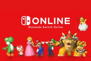 Dos semanas gratis de Nintendo Switch Online
