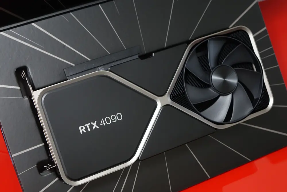 nvidia rtx