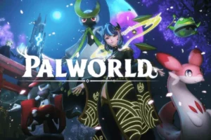 Ya está disponible la actualización que habilita el juego cruzado en Palworlds