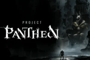Project Pantheon: El nuevo RPG de acción free-to-play