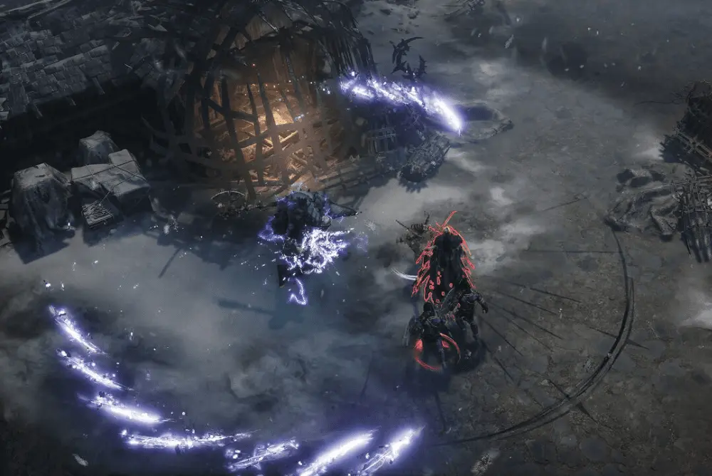 Project Pantheon