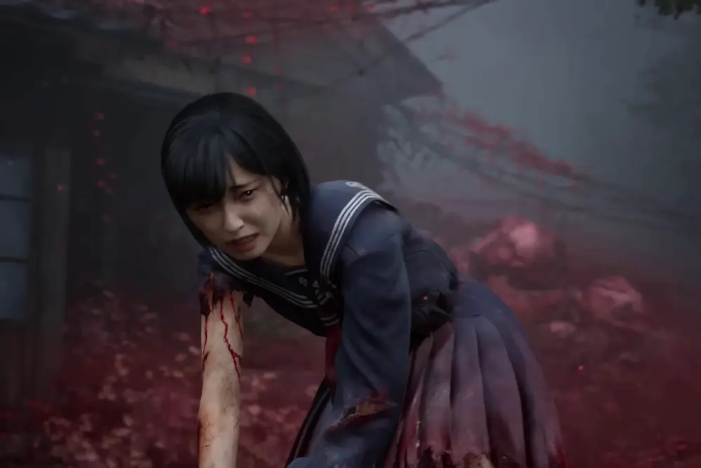 Silent Hill f videojuego