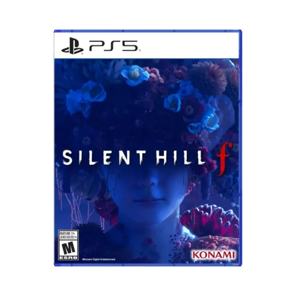 Silent Hill F ps5