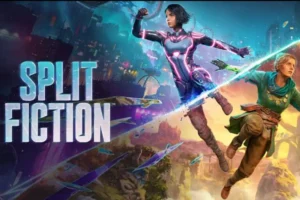 Split Fiction rompe récords en 48 horas