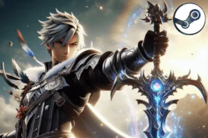 Gamers piden a Valve excluir juegos creados con IA