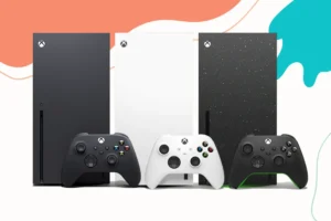 Xbox Series X|S actualización causa problemas en la consola