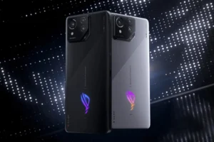 El smartphone que lleva el gaming a otro nivel