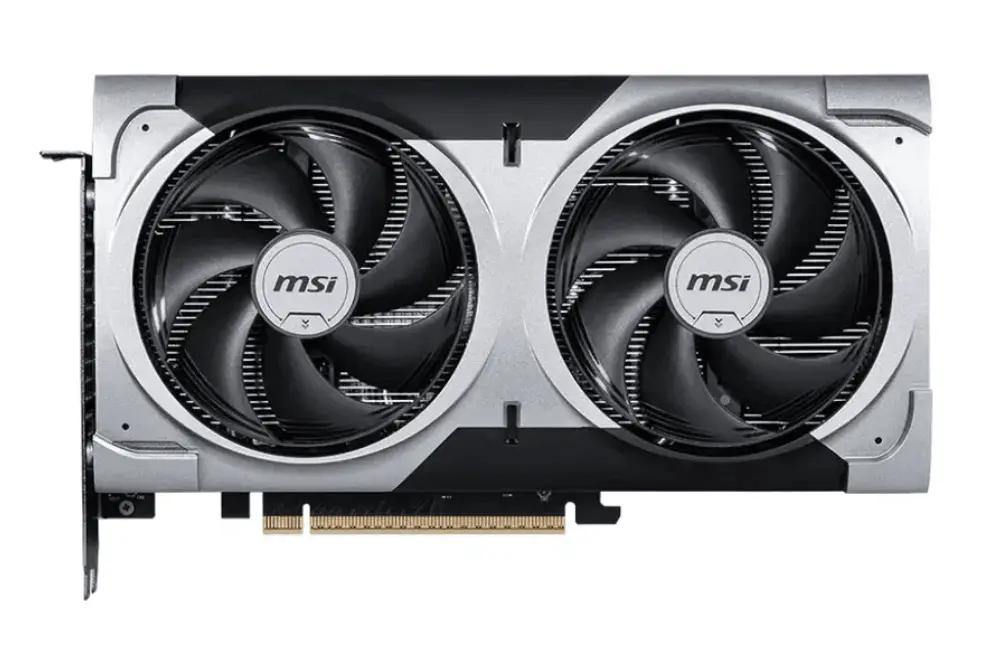 MSI RTX 5060 Ti 16G Ventus
