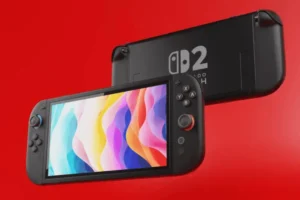 Nintendo Switch 2 anuncia cambios en su pantalla