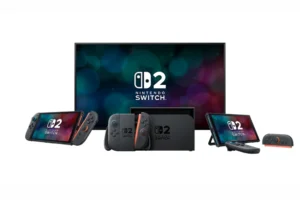 Función de streaming se ve mal en NS 2