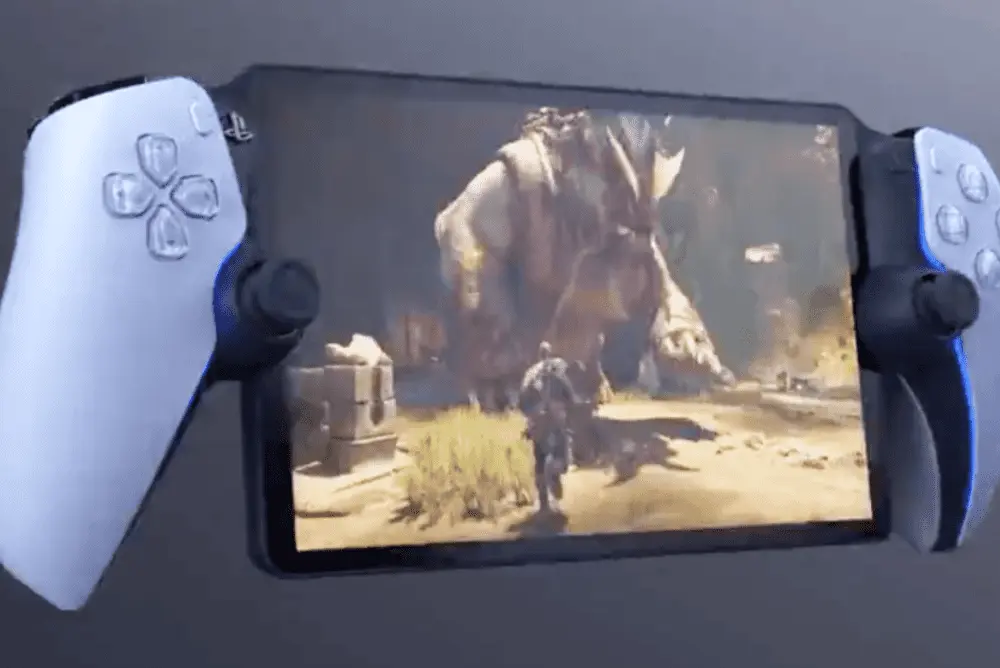 playstation portatil
