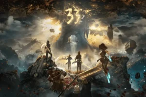 Clair Obscur: Expedition 33, arte y filosofía en juego