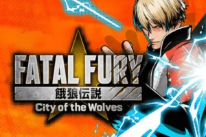 Fatal Fury City of the Wolves – ¿Renacimiento o nostalgia fallida?