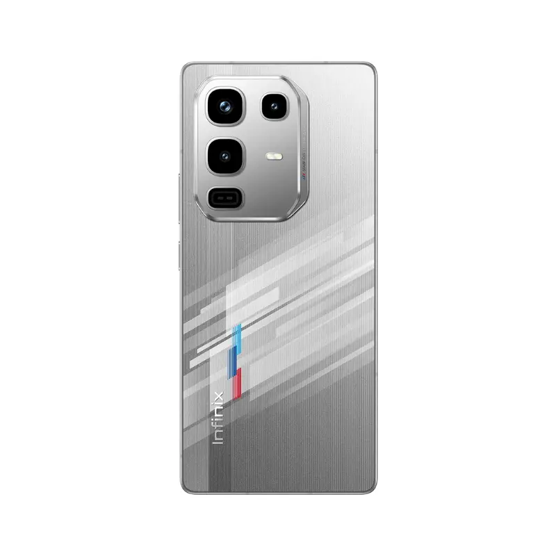Infinix Note 50 Pro