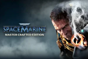 Space Marine Remaster: ¡Una Experiencia Única en Xbox!