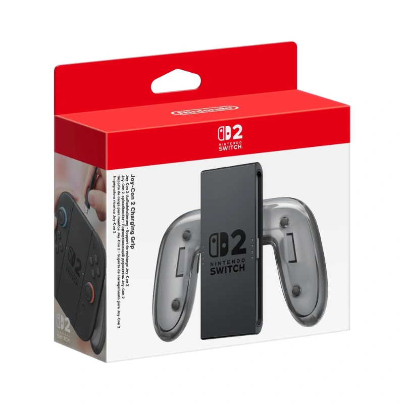 Nintendo Switch 2 Joy-Con 2-Aufladehalterung