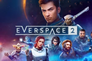 Everspace 2: Un viaje que termina en el infinito