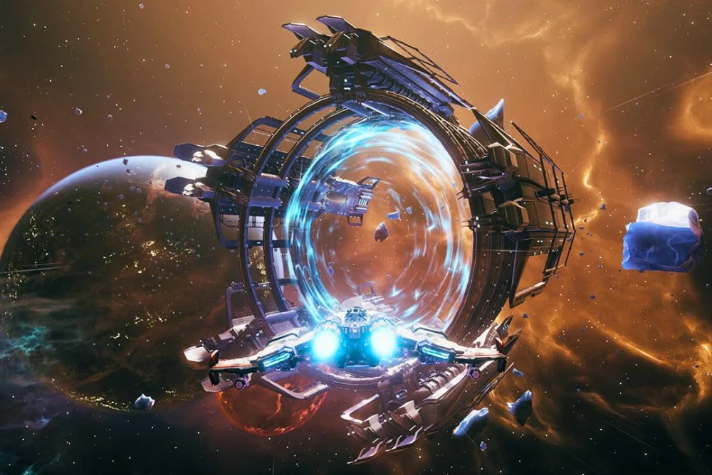 everspace 2