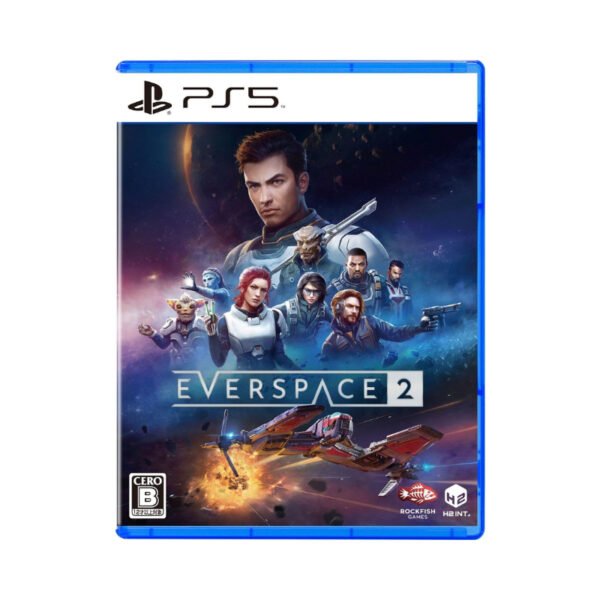 EVERSPACE 2 PlayStation 5