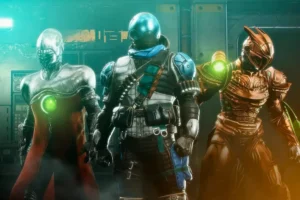 Marathon: El tropiezo galáctico de Bungie en 2025