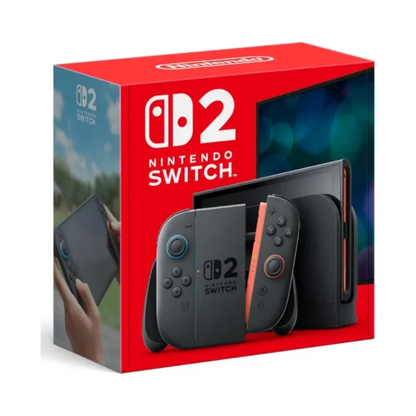 Nintendo Switch 2