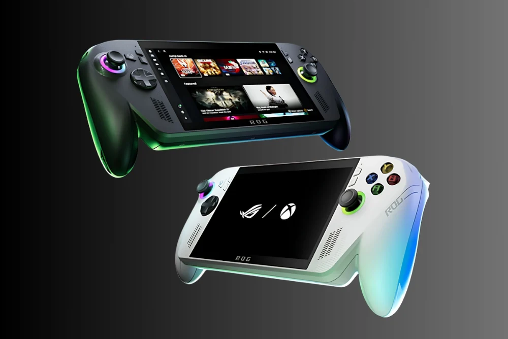 xbox portátil