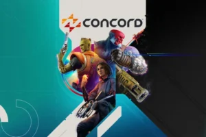 Game Over: Concord cierra sus servidores y ya es imposible jugarlo