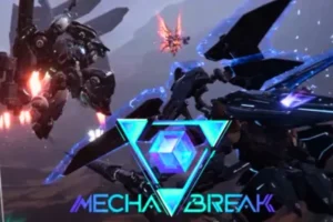 Mecha Break: Explosiones, robots gigantes y acción multijugador