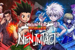 Hunter x Hunter Nen Impact: Análisis y reseña completa