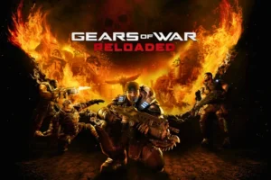 Gears of War Reloaded: los fans en Steam no están convencidos