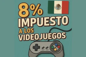 Impuesto a videojuegos violentos: ¿Protección o puro saqueo?