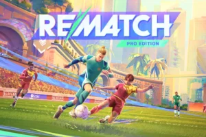 Rematch pierde a más del 90% de jugadores abandonan el juego en Steam