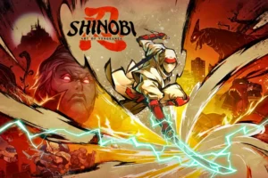 SHINOBI: Art of Vengeance – Un viaje épico de venganza