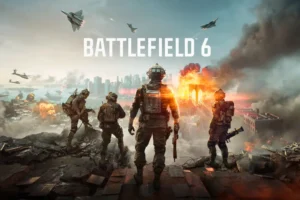 Battlefield 6: Reseña del Shooter que busca sobrevivir