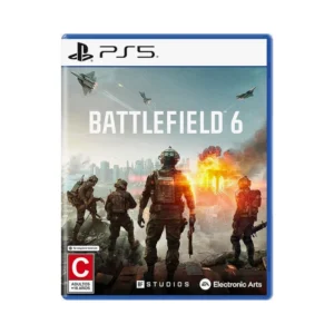 Battlefield 6 para PlayStation 5